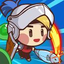 Little Hero: Dungeon Master APK