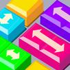 Puzzle Cube Color Jam APK
