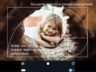 Golden Ratio Camera. 1.618 app XAPK download