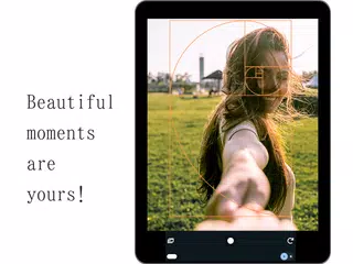 Golden Ratio Camera. 1.618 app XAPK download