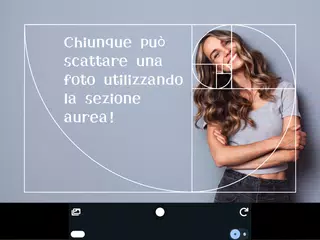 download Fotocamera con rapporto aureo. XAPK