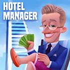 Hotels Manager আইকন