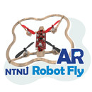 Robot Fly e-Learning AR APK