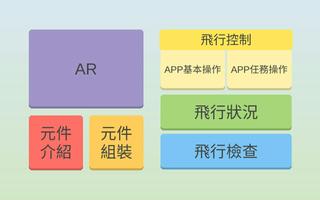 Robot Fly e-Learning AR スクリーンショット 1