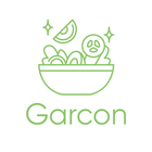 Garcon أيقونة