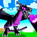 Mod Dragon Minecraft APK