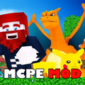 Pixelmon Mod for Minecraft
