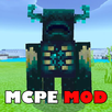 Warden mod Minecraft APK