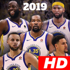 Golden State Warrior WallpaperHD 2019 icon