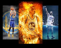 Golden State Warrior WallpaperHD 2019 ảnh chụp màn hình 1