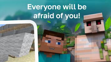 Golems Mod screenshot 3