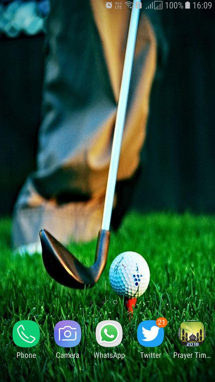 Golf 4K Wallpaper APK voor Android Download Golf 4K Wallpaper APK voor Android Download