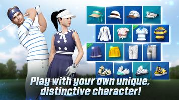 GOLFZON M:NEXT ROUND скриншот 2