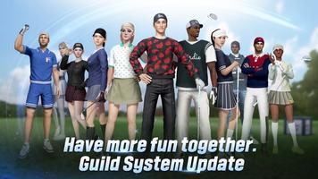 GOLFZON M:NEXT ROUND تصوير الشاشة 3
