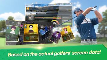 GOLFZON M:Real Swing screenshot 2