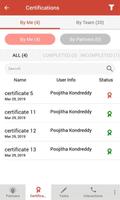 GoLive Analytics screenshot 2
