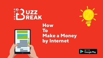 Buzzbreak Money Guide 2021 ảnh chụp màn hình 2