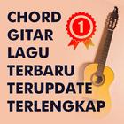 Chord Gitar Lagu Terbaru Terupdate Terlengkap icon