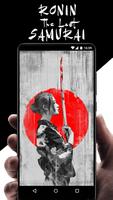 4K Ronin The Last Samurai Wallpapers تصوير الشاشة 3