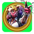 Guide for OMEGA legends - New Game 2021 APK