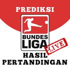 Hasil Bundesliga Hari Ini icon