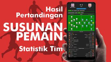 Hasil Bundesliga Hari Ini screenshot 1