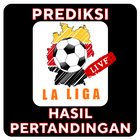 Hasil Liga Spanyol Hari Ini icon