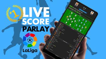 Hasil Liga Spanyol Hari Ini poster