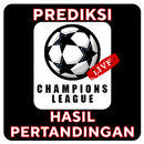 Hasil Liga Champions Hari Ini APK