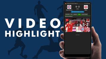 Hasil Liga Champions Hari Ini تصوير الشاشة 3