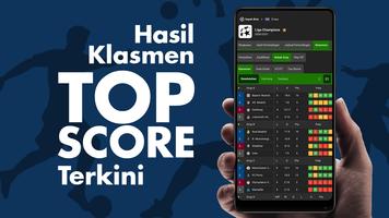Hasil Liga Champions Hari Ini تصوير الشاشة 2