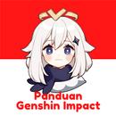 Panduan Genshin Impact | Map | Karakter | Material APK