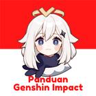 Panduan Genshin Impact | Map | Karakter | Material иконка
