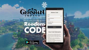 Panduan Genshin Impact | Map | Karakter | Material screenshot 2