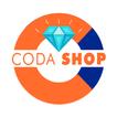 Codashop - Top Up Games & Cara Bayar Coda Shop