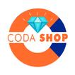 Codashop - Top Up Games & Cara Bayar Coda Shop