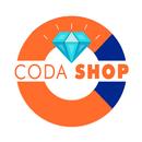 Codashop - Top Up Games & Cara Bayar Coda Shop APK