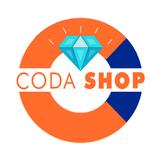 ikon Codashop - Top Up Games & Cara Bayar Coda Shop