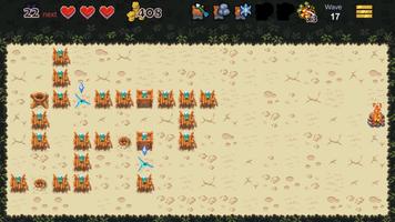 Tower Maze 截图 1