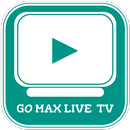 Gomax live TV  Tips APK