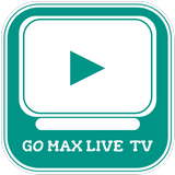 Gomax live TV  Tips-APK
