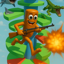 Tung Tung Sahur Jump APK