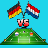 Finger Soccer icon
