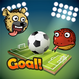 Head Soccer アイコン