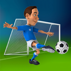 Soccer 3D simgesi