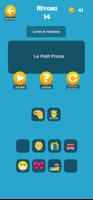 Devine Emoji poster