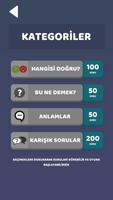 Doğrusunu Bil poster
