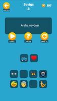 Emoji Bil - Kitap ve Masallar poster