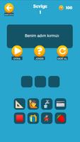Emoji Bil - Kitap ve Masallar screenshot 1