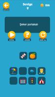 Emoji Bil - Kitap ve Masallar screenshot 2